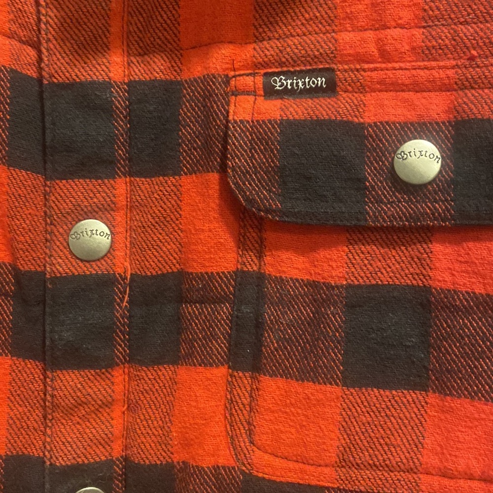 Brixton Jacket - image 3